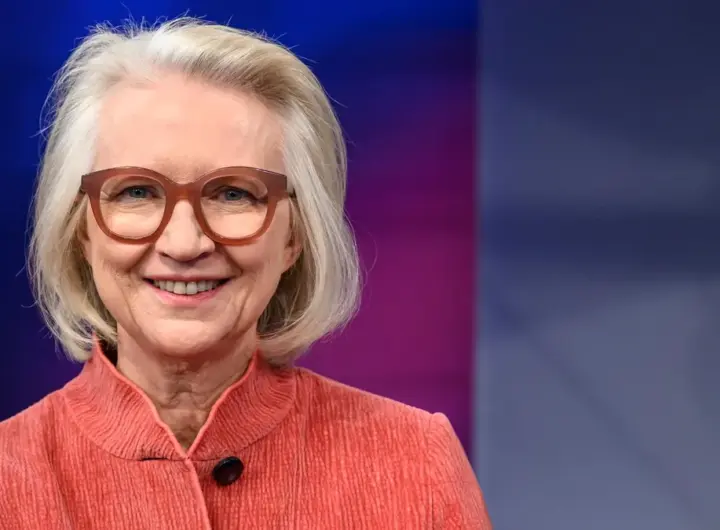 monika schnitzer — DE news