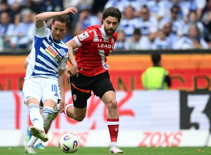 msv duisburg – energie — DE news