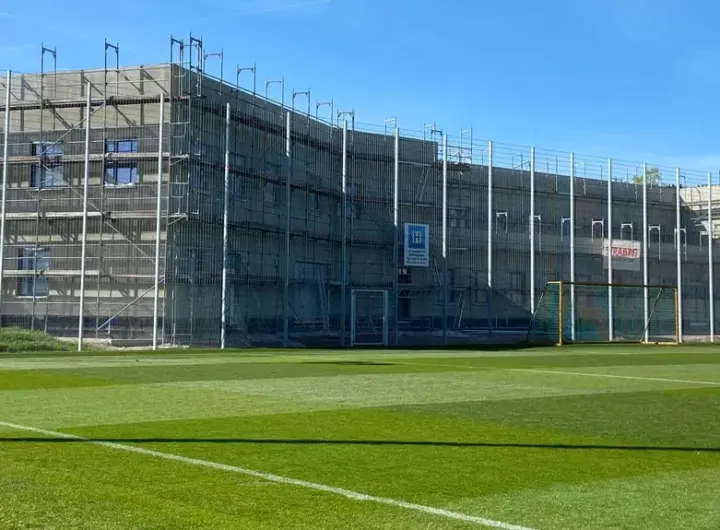 nachwuchsleistungszentrum — DE news