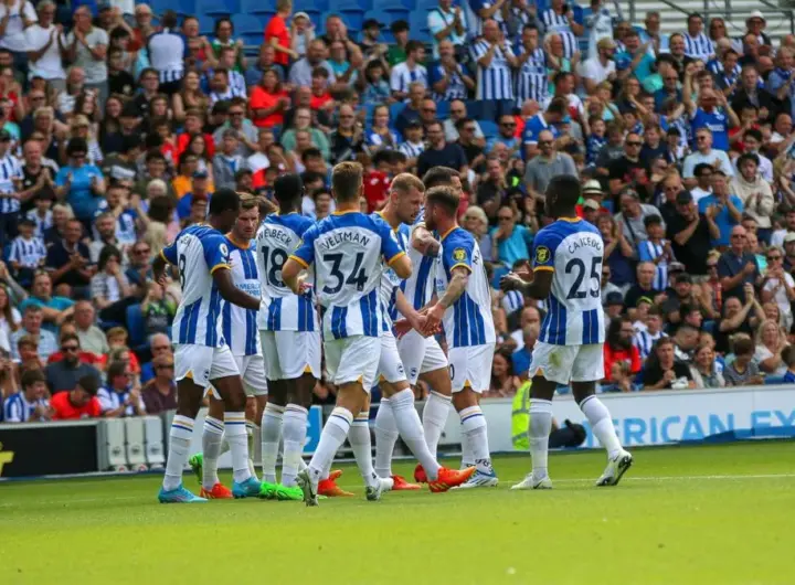 newcastle – brighton — DE news