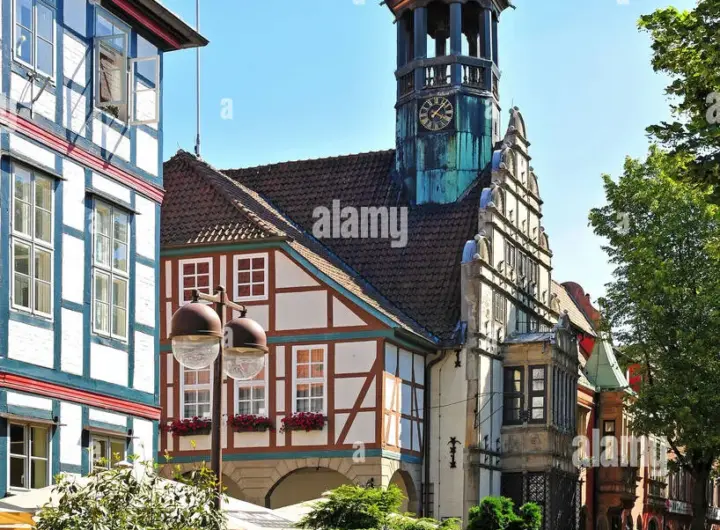 nienburg — DE news