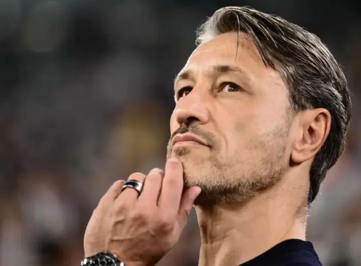 niko kovac — DE news