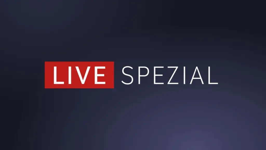 orf live — DE news