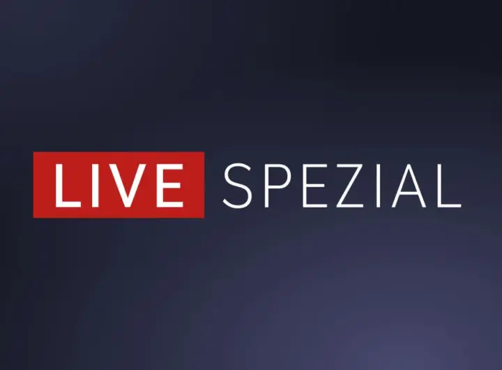 orf live — DE news