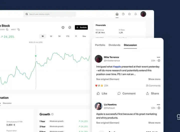 palantir aktie — DE news