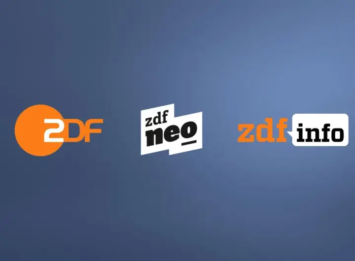 programmänderung zdf — DE news