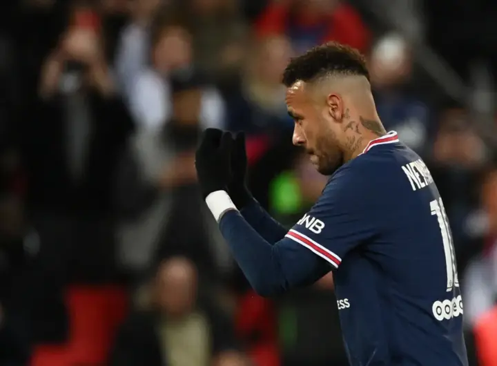 psg – lorient — DE news