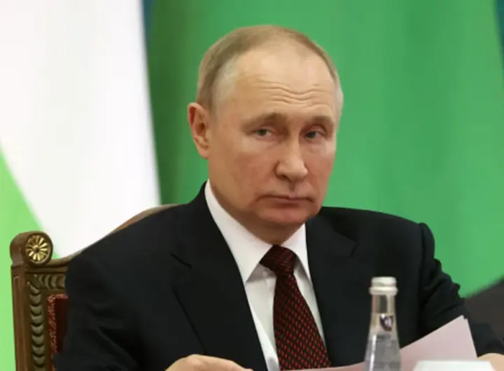 putin — DE news