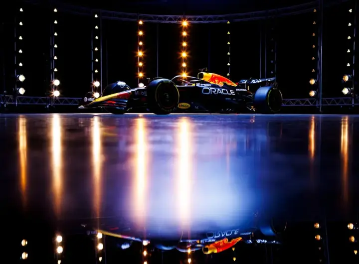 red bull tv — DE news