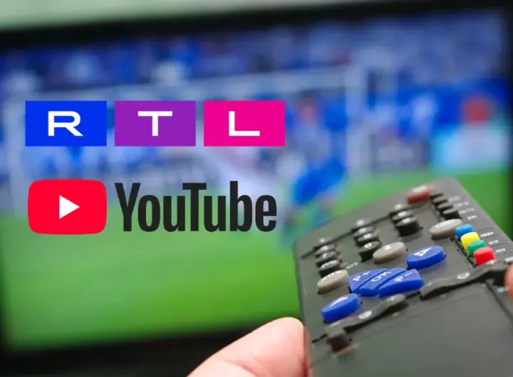 rtl live — DE news
