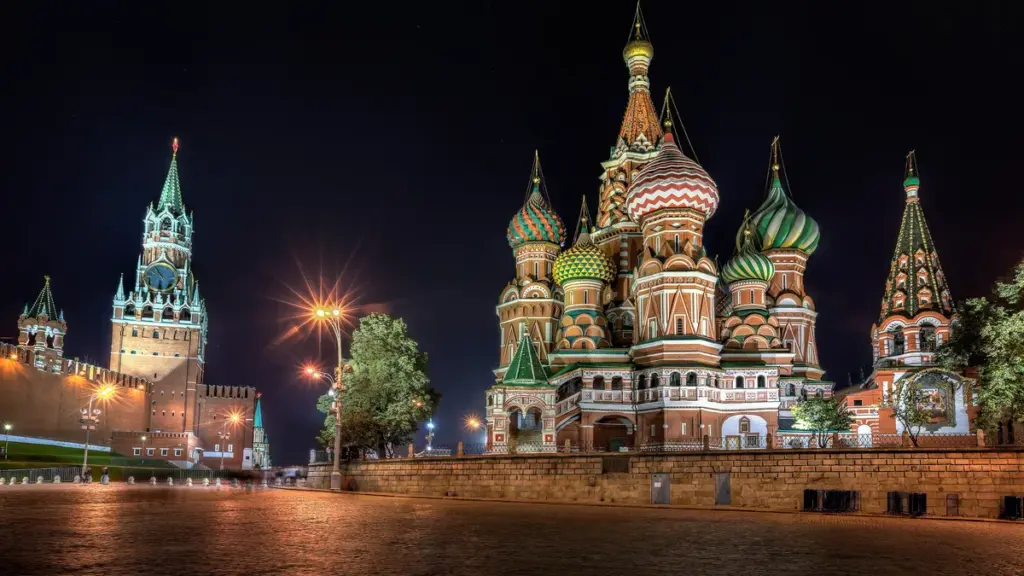russland — DE news