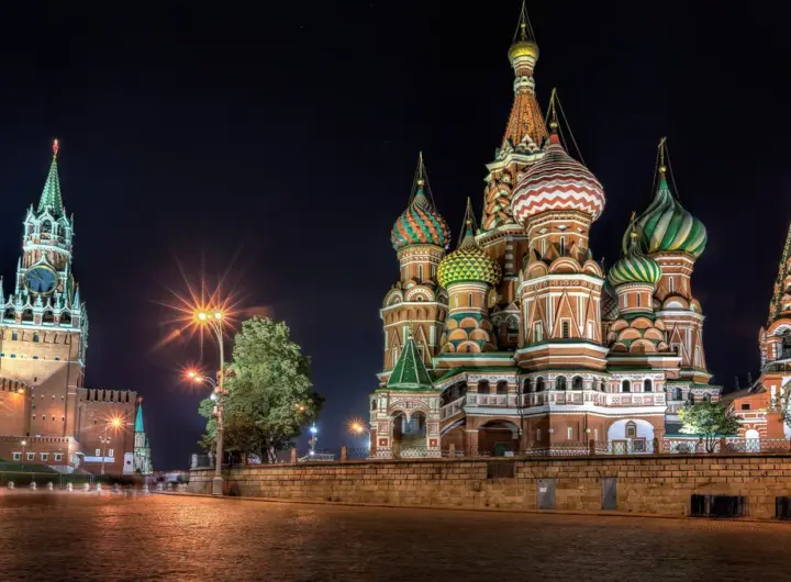 russland — DE news