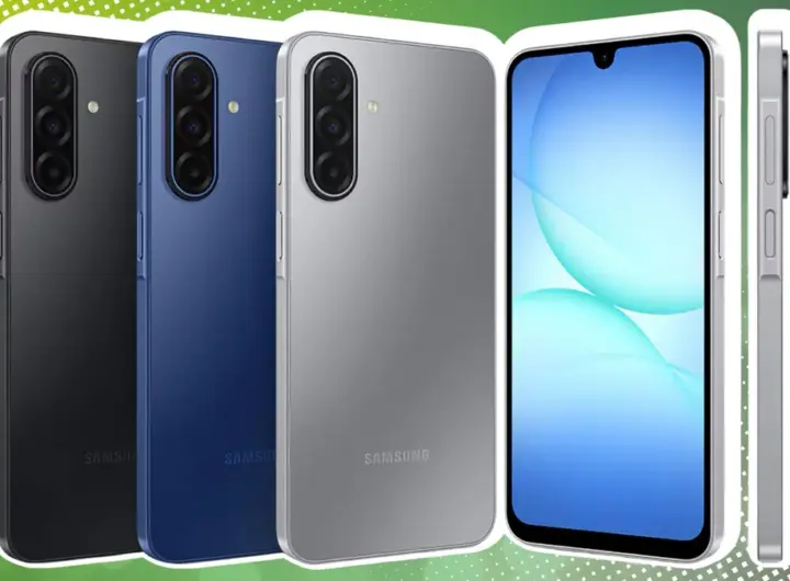 samsung galaxy a17 5g aldi — DE news