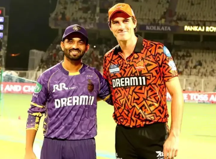 srh vs kkr — DE news