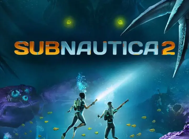 subnautica 2 — DE news
