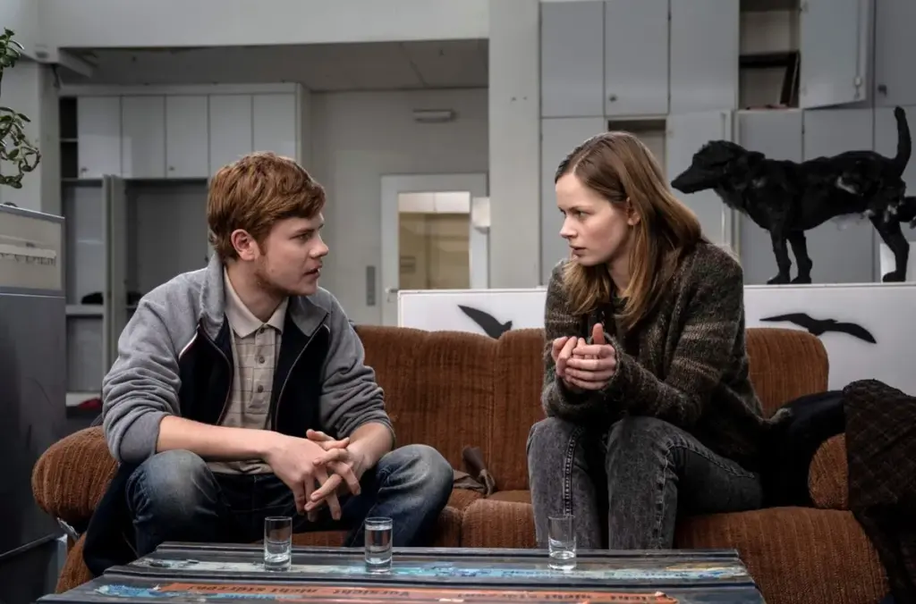tatort funkstille — DE news