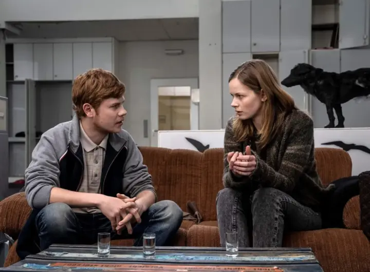 tatort funkstille — DE news