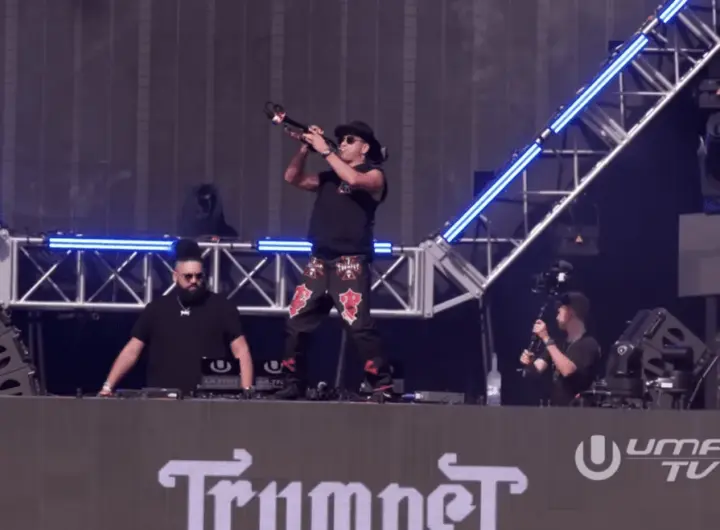 timmy live — DE news