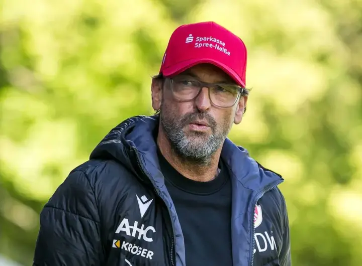 trainer — DE news
