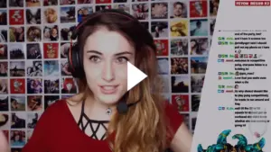 twitch — DE news