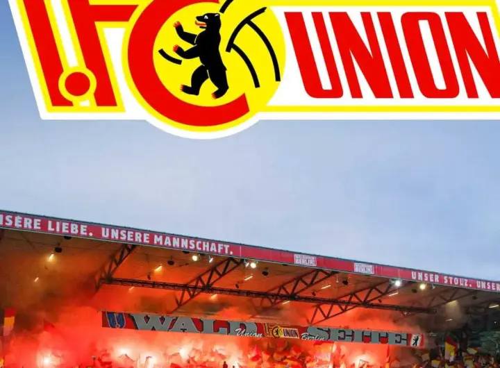 union berlin – köln — DE news