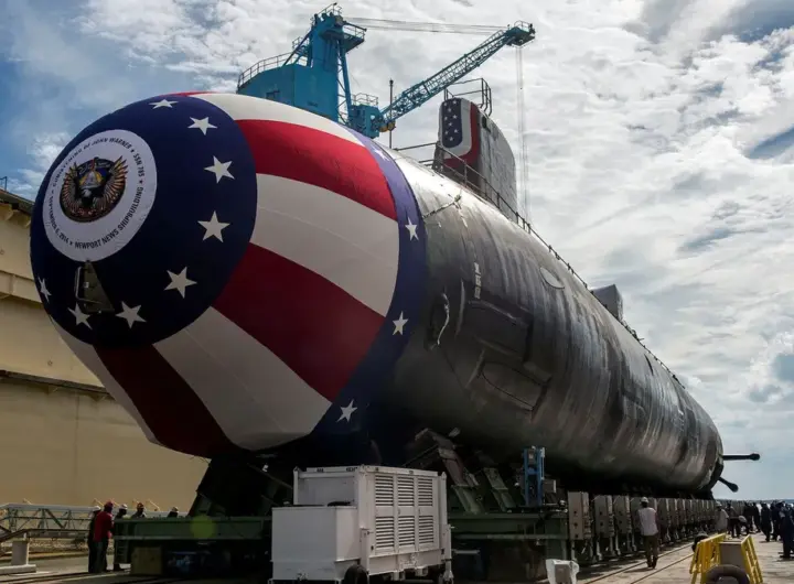 usa — DE news
