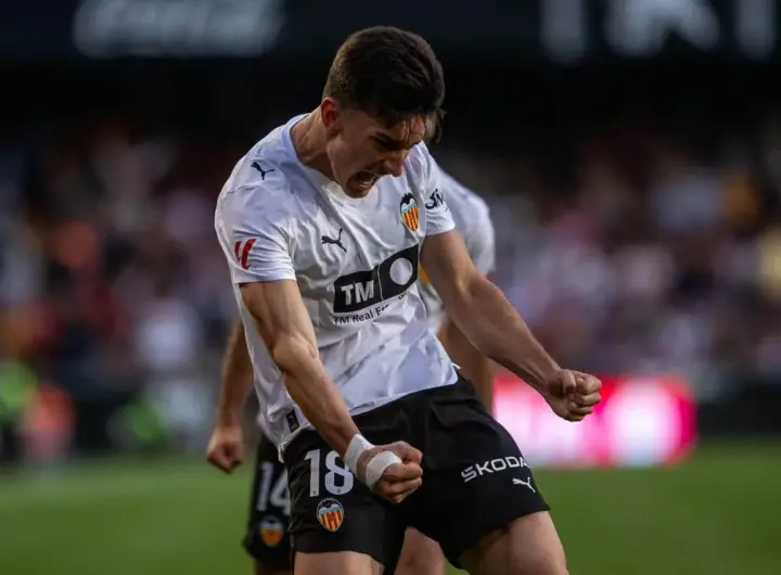 valencia – atlético madrid — DE news