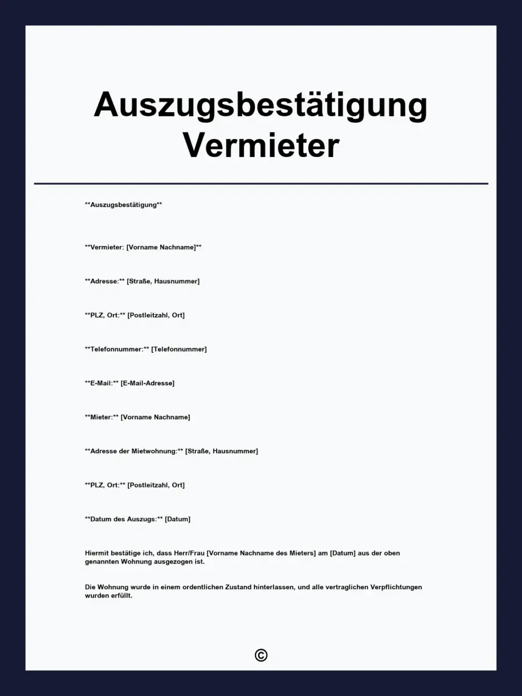 vermieter — DE news