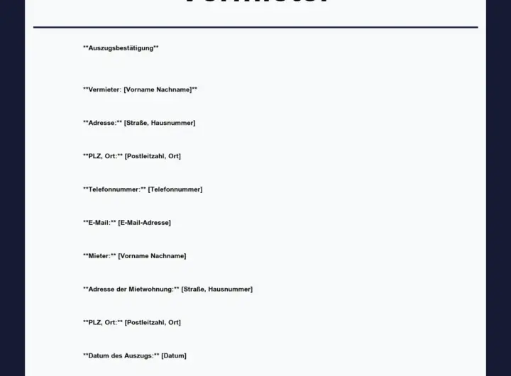 vermieter — DE news