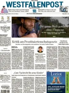 westfalenpost — DE news