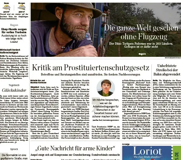westfalenpost — DE news