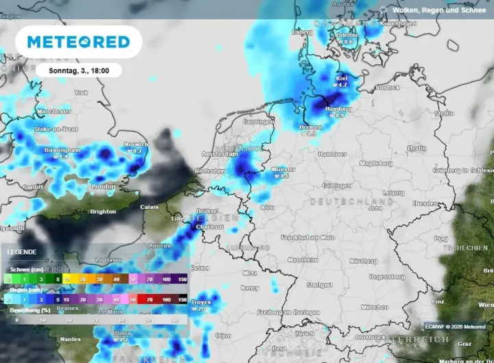 wettersturz — DE news