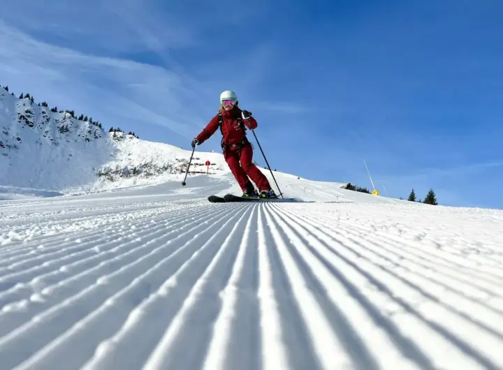 wintersport — DE news