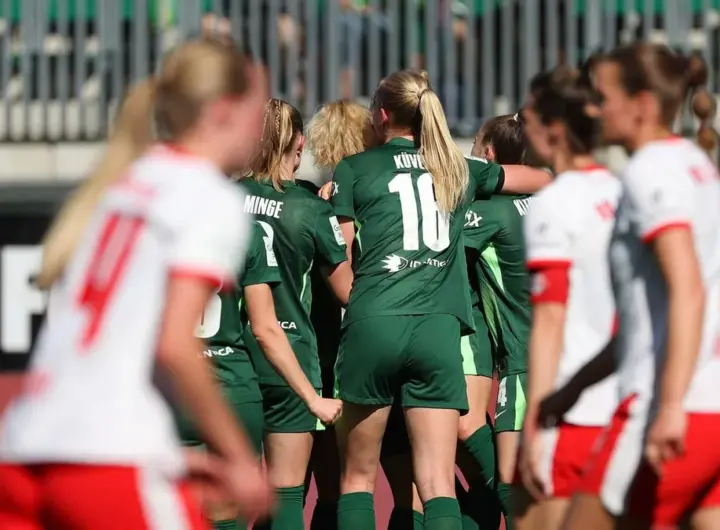 wolfsburg – rb leipzig — DE news