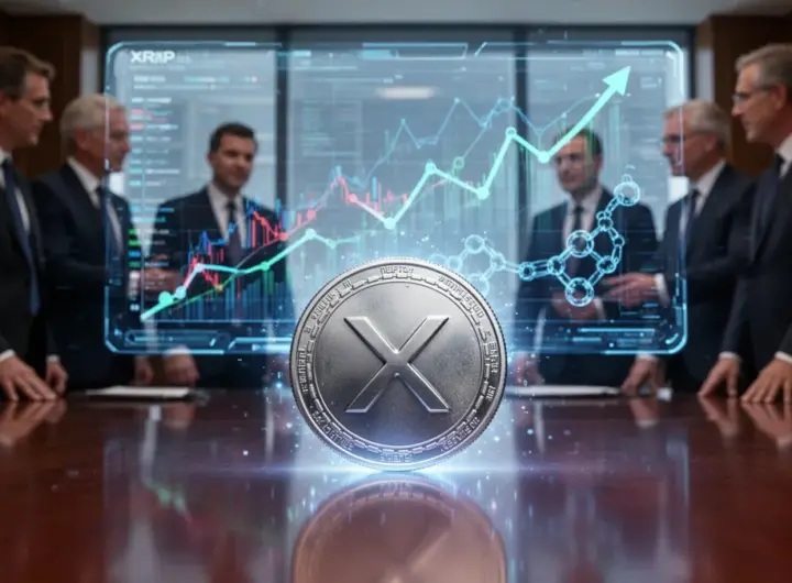 xrp news — DE news