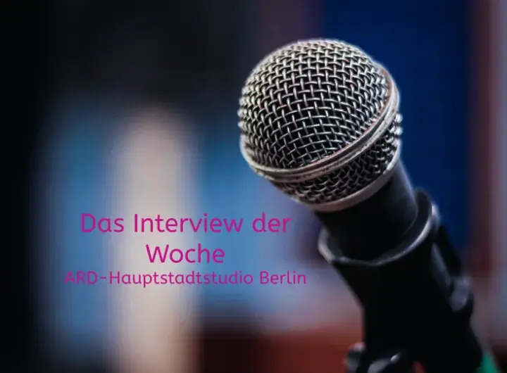yasmin fahimi — DE news