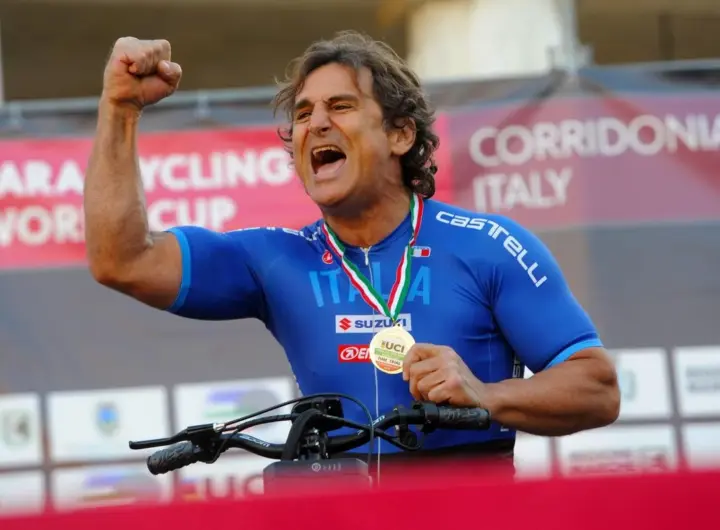 zanardi — DE news