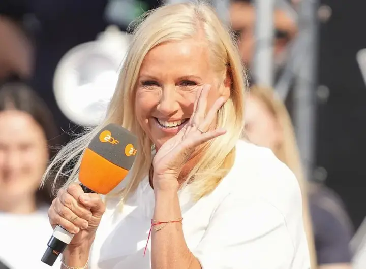 zdf fernsehgarten — DE news
