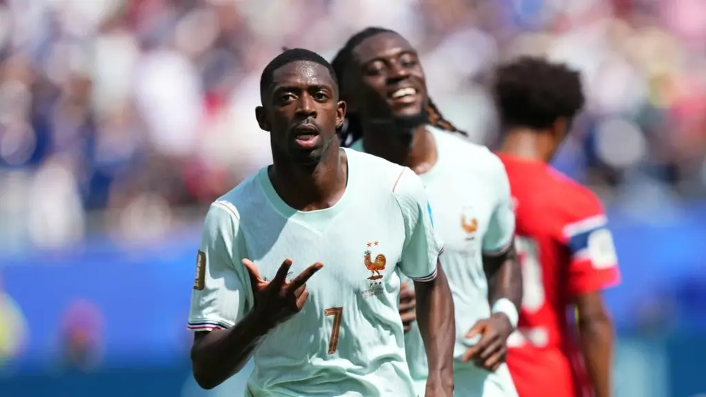 WM 2026: Darum durfte Haaland nicht gegen Frankreich ran – „No-Brainer“