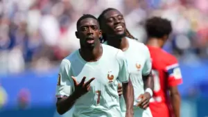 WM 2026: Darum durfte Haaland nicht gegen Frankreich ran – „No-Brainer“