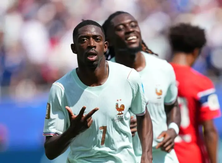 WM 2026: Darum durfte Haaland nicht gegen Frankreich ran – „No-Brainer“