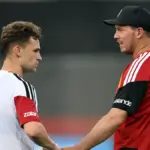 DFB-News im Live-Blog: Outfit-Überraschung gegen Paraguay - WEB.DE