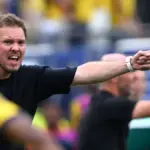 DFB-Niederlage gegen Ecuador: Teamgedanke auf Kosten der Euphorie - sportschau.de