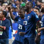 Kap Verde ungeschlagen weiter! Das Wunder-Land der WM - BILD