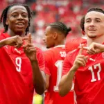 WM-Liveticker: Schweiz gewinnt gegen Kanada 2:1
