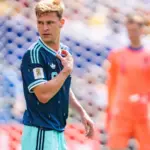 (S+) DFB-Auswahl: Sollte Joshua Kimmich ins Mittelfeld zurückkehren?