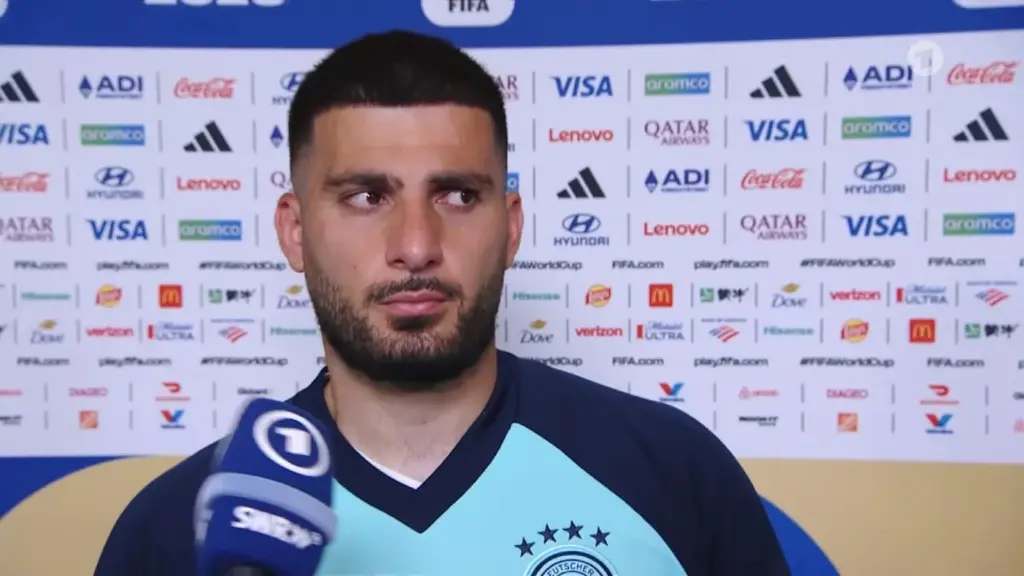 "Ich bin maßlos enttäuscht von dieser Mannschaft"
