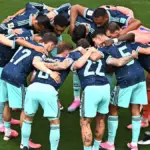 Fußball-WM 2026: Deutschland gegen Schottland, Paraguay oder Schweden - FAZ