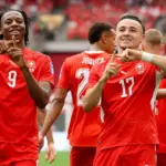 WM 2026: Schweiz-Held trifft und tritt in große Fußstapfen: Müller, Mbappé, Manzambi!