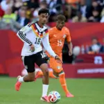 Doch kein Start-Undav: Nagelsmann überrascht im WM-Gruppenfinale - Ntv